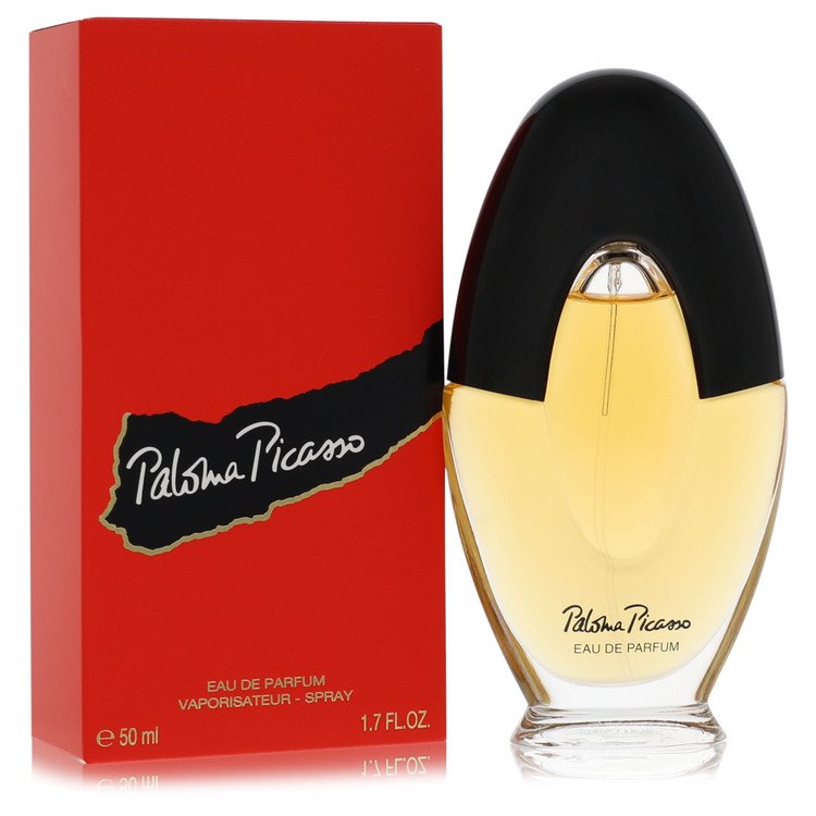 Paloma Picasso by Paloma Picasso