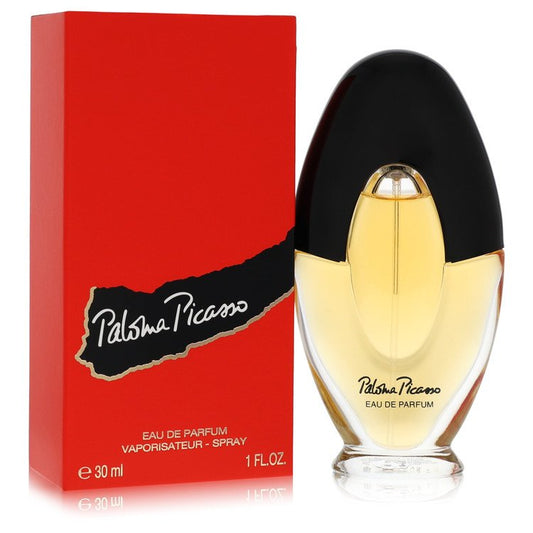 Paloma Picasso by Paloma Picasso