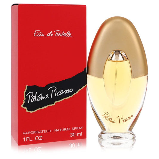 Paloma Picasso by Paloma Picasso
