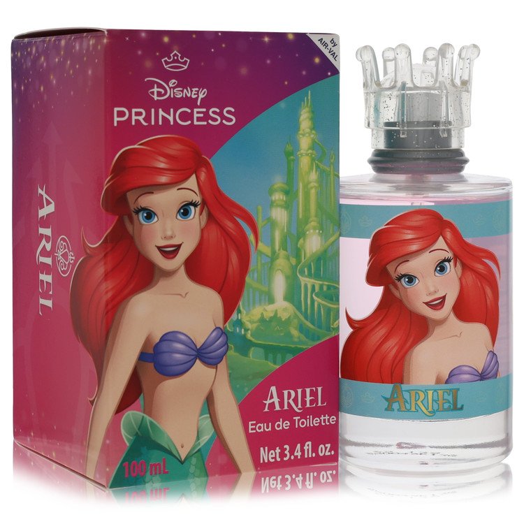 Disney Princess Ariel by Disney