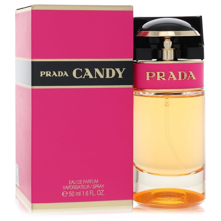 Prada Candy by Prada