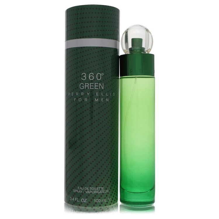 Perry Ellis 360 Green by Perry Ellis