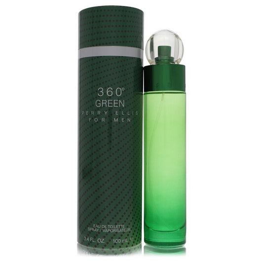 Perry Ellis 360 Green by Perry Ellis