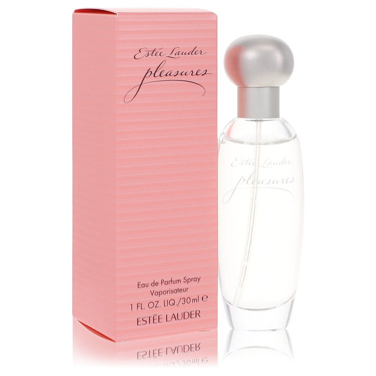 Pleasures by Estee Lauder