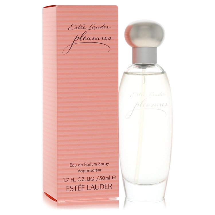 Pleasures by Estee Lauder
