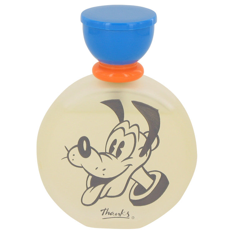 Pluto by Disney