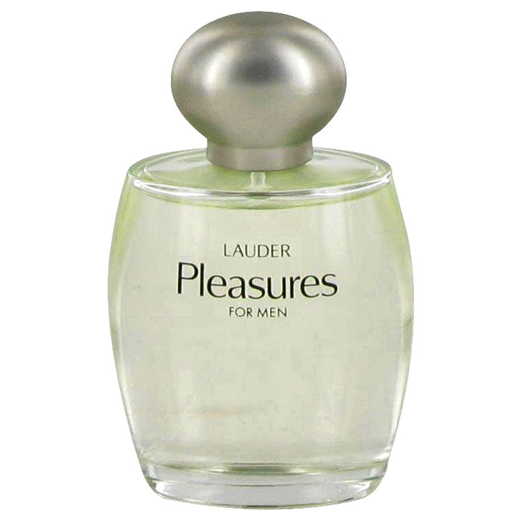 Pleasures by Estee Lauder