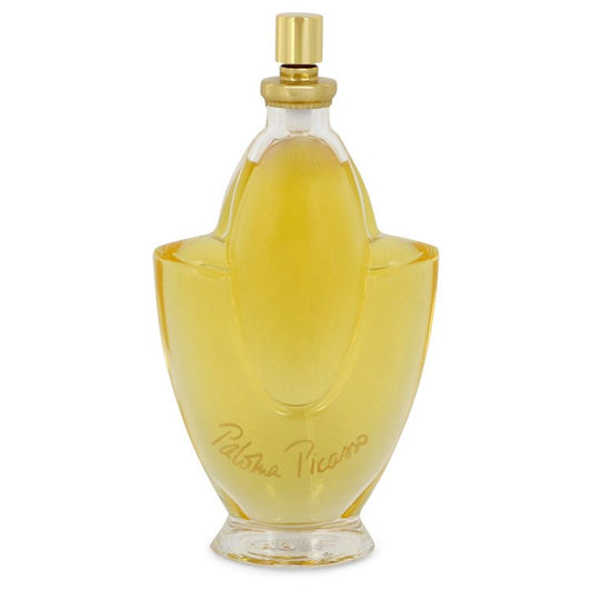 Paloma Picasso by Paloma Picasso