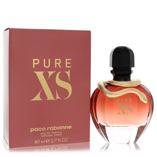 Pure XS by Paco Rabanne