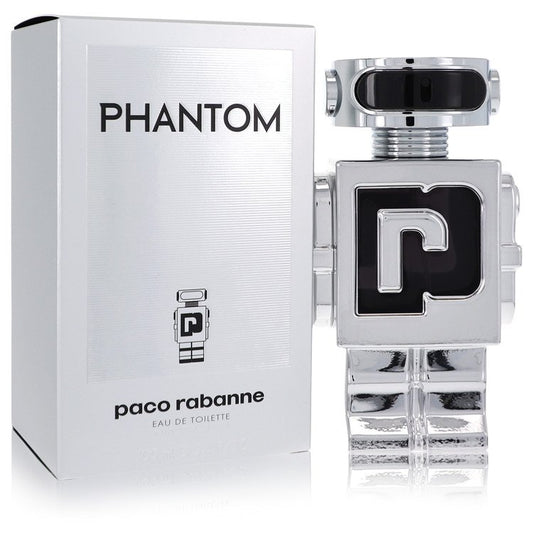 Paco Rabanne Phantom by Paco Rabanne