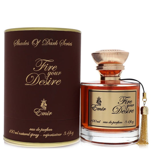Paris Corner Emir Fire Your Desire by Paris Corner