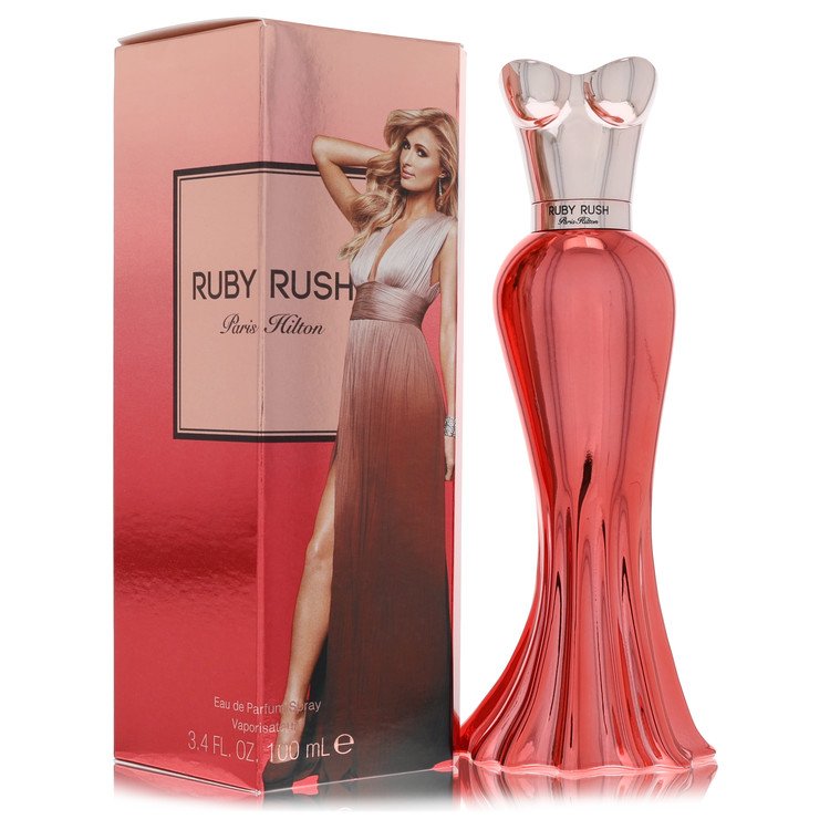 Paris Hilton Ruby Rush by Paris Hilton