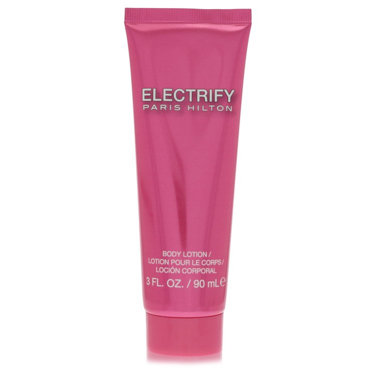 Paris Hilton Electrify by Paris Hilton