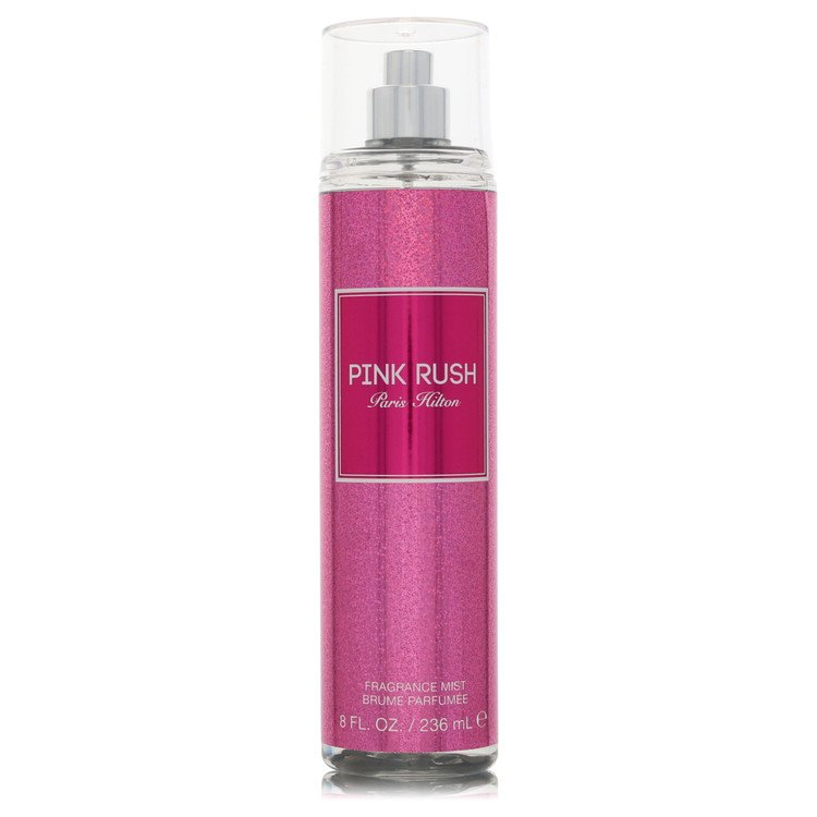 Paris Hilton Pink Rush by Paris Hilton
