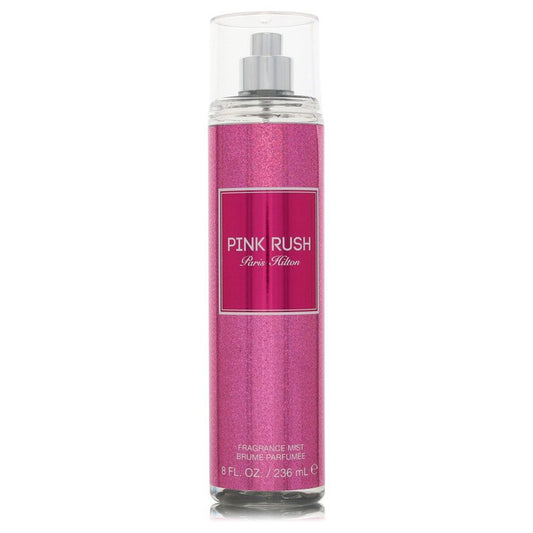Paris Hilton Pink Rush by Paris Hilton