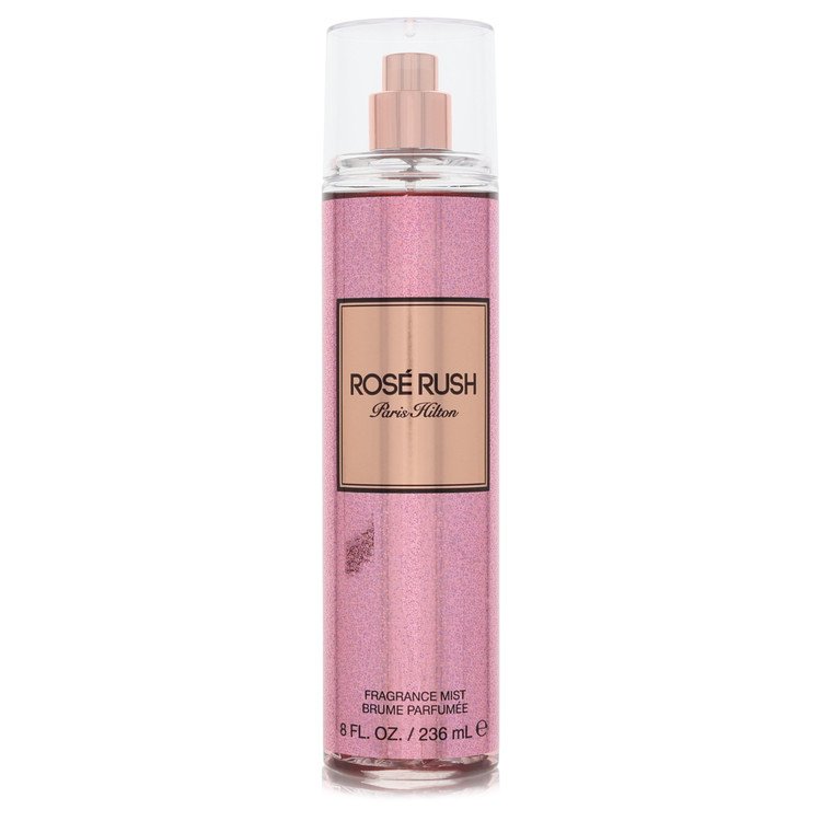 Paris Hilton Rose Rush by Paris Hilton