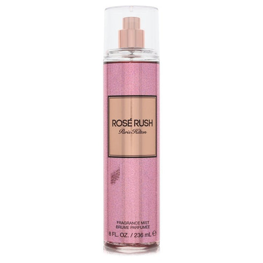 Paris Hilton Rose Rush by Paris Hilton