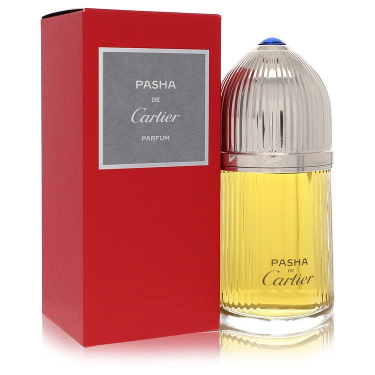 Pasha De Cartier by Cartier