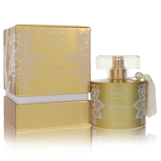 Peccato by Simone Cosac Profumi