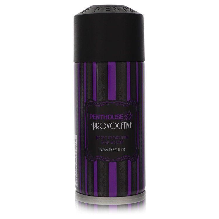 Penthouse Provocative by Penthouse