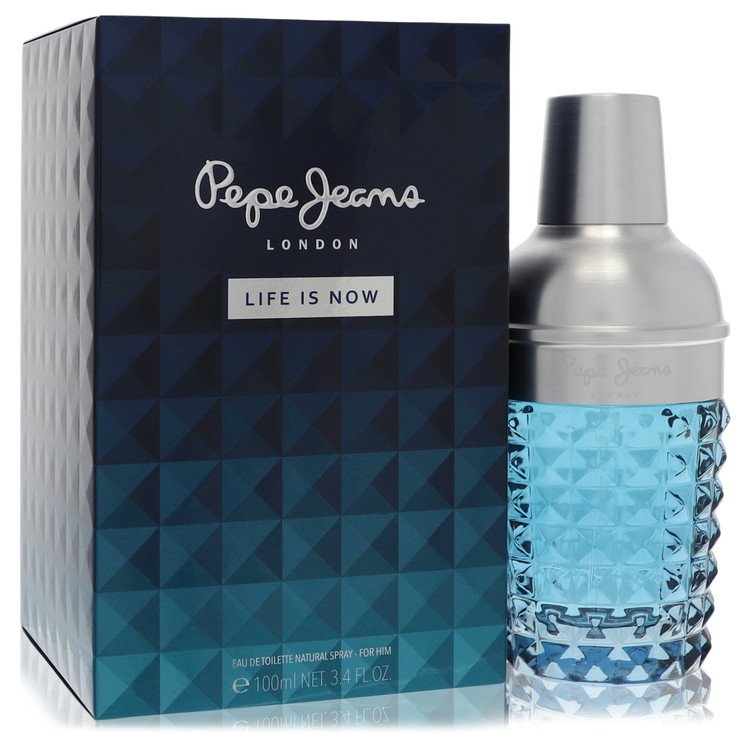 Pepe Jeans Life is Now by Pepe Jeans London