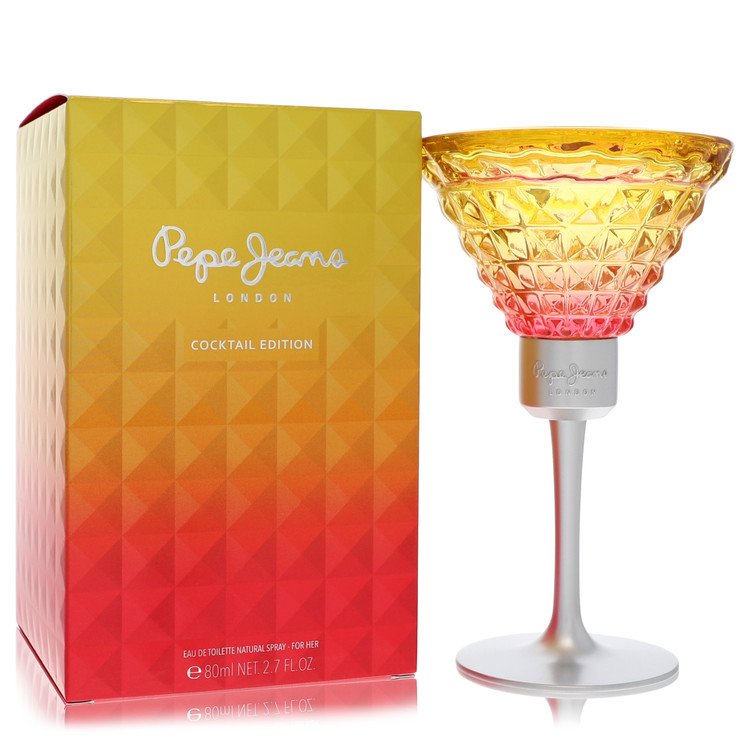 Pepe Jeans Cocktail Edition by Pepe Jeans London