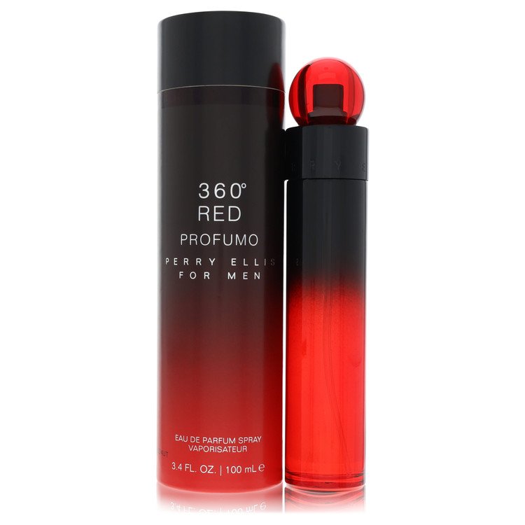 Perry Ellis 360 Red by Perry Ellis