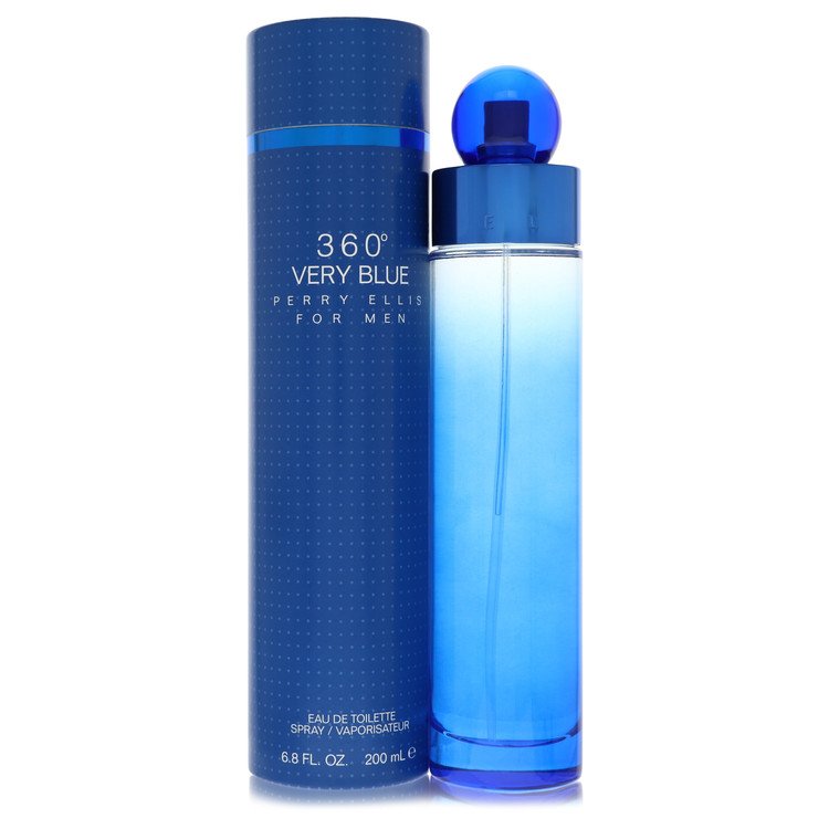 Perry Ellis 360 Very Blue by Perry Ellis