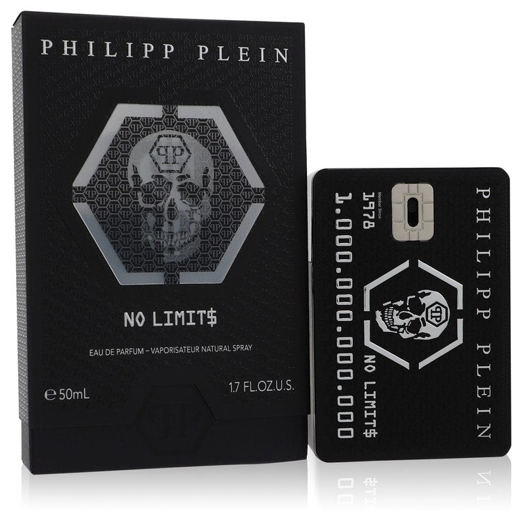 Philipp Plein No Limits by Philipp Plein Parfums