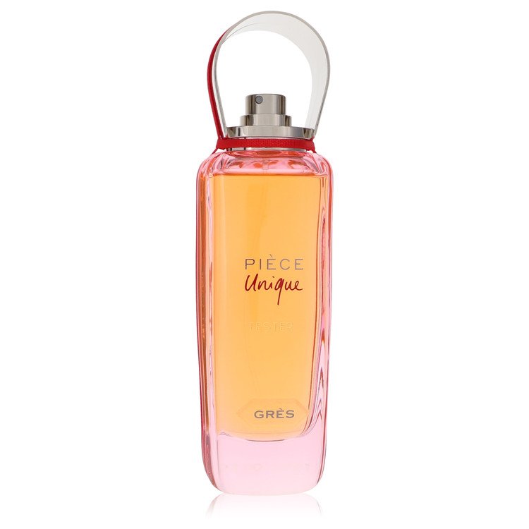 Piece Unique by Parfums Gres
