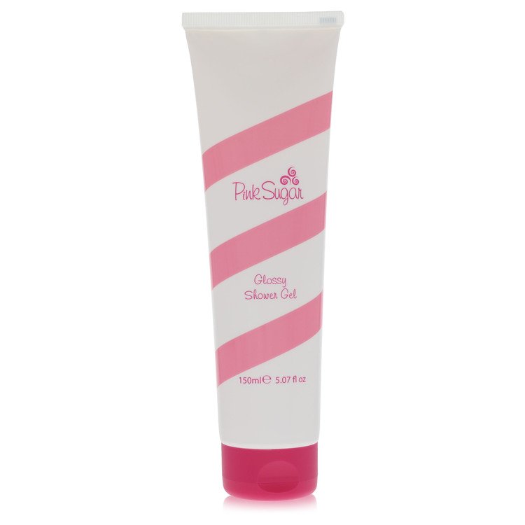Pink Sugar by Aquolina