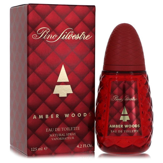 Pino Silvestre Amber Woods by Pino Silvestre