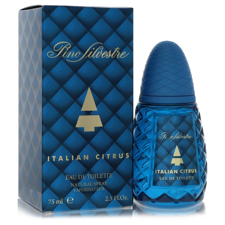 Pino Silvestre Italian Citrus by Pino Silvestre
