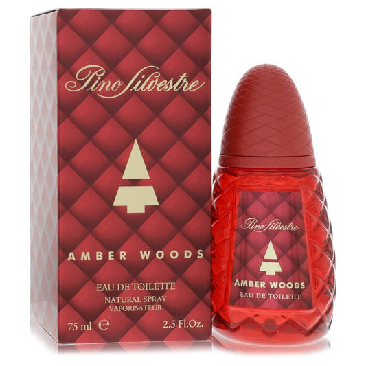Pino Silvestre Amber Woods by Pino Silvestre