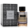 Platinum Leather by Carolina Herrera