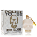 Police To Be Born To Shine by Police Colognes