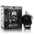 Police To Be Bad Guy by Police Colognes