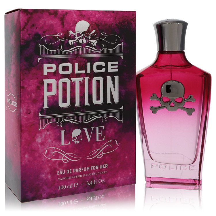 Police Potion Love by Police Colognes