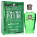 Police Potion Absinthe by Police Colognes