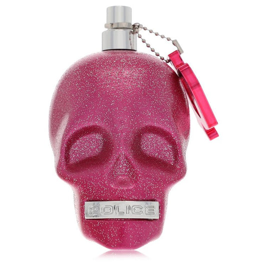 Police To Be Sweet Girl by Police Colognes