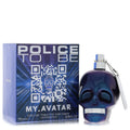 Police To Be My Avatar by Police Colognes
