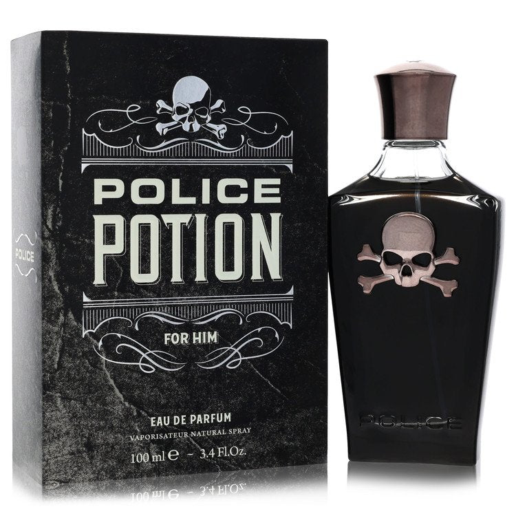 Police Potion by Police Colognes