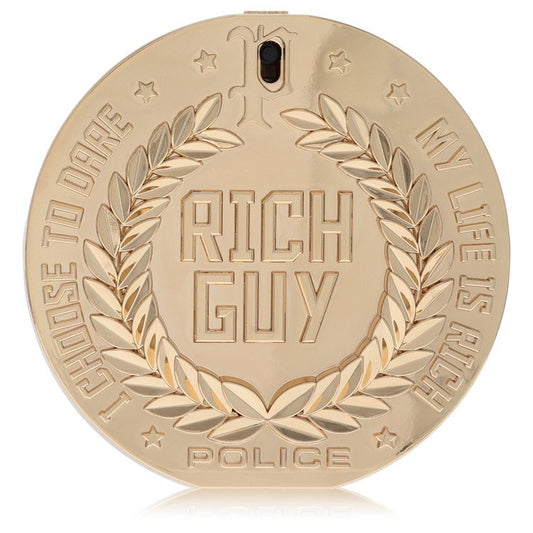 Police Rich Guy by Police Colognes