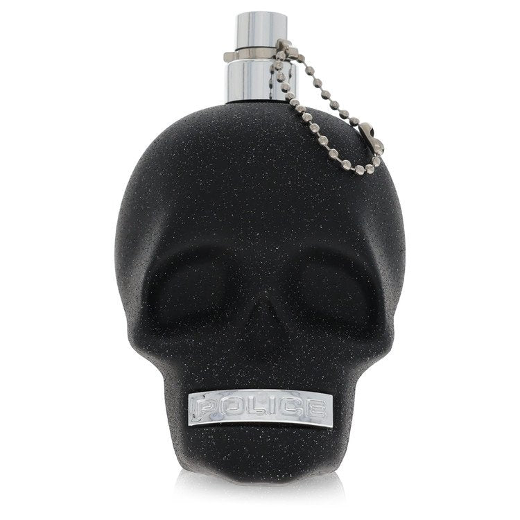 Police To Be Hyperverse by Police Colognes