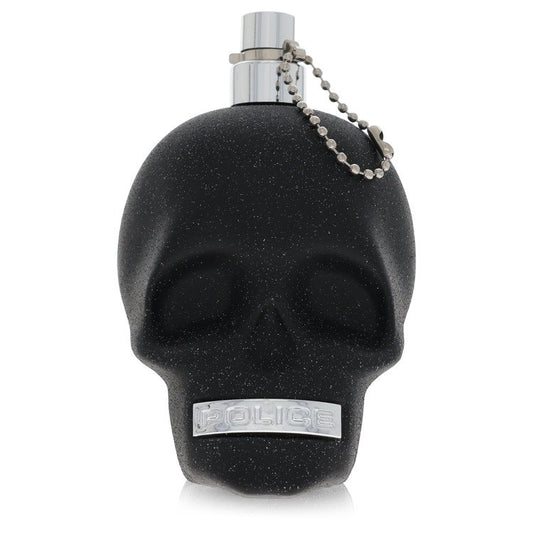 Police To Be Hyperverse by Police Colognes