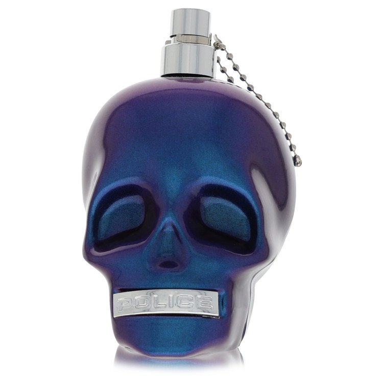 Police To Be My Avatar by Police Colognes