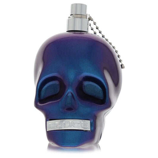 Police To Be My Avatar by Police Colognes