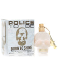 Police To Be Born To Shine by Police Colognes