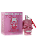 Police To Be Sweet Girl by Police Colognes
