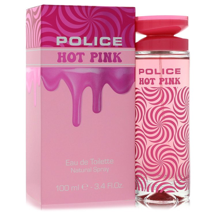 Police Hot Pink by Police Colognes